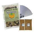 Jagerhammer DIY Herbal Liqueur Making Kit