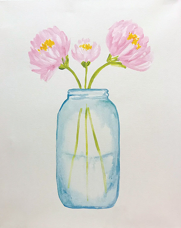 Jar of Joy