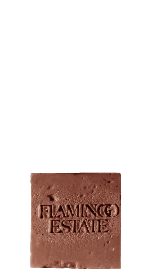 Jasmine Damask Rose Soap Brick