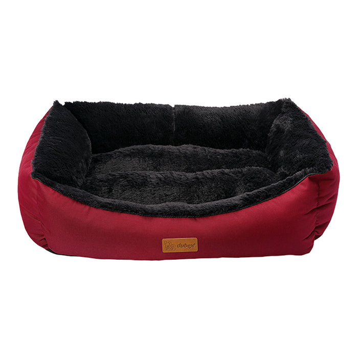 Jellybean Black/Red