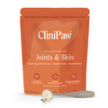 CliniPaw Joints & Skin front of pack