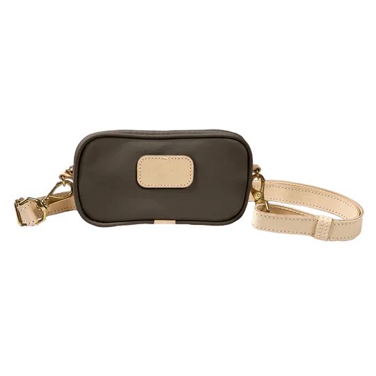 Jon Hart Crosslet -Espresso