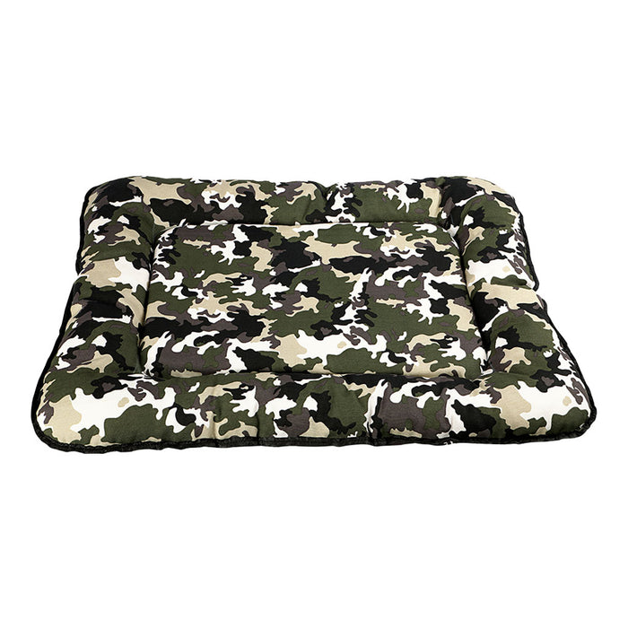 Kamuflaj Green Camo