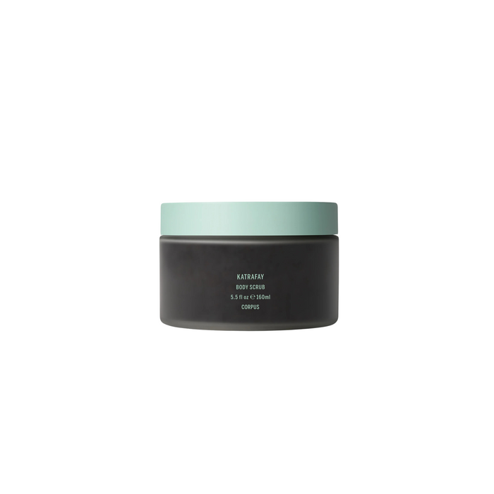 Katrafay Body Scrub