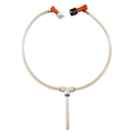 Keg Cleaning Attachment for Mark II Keg Washer - Pin Lock Connections