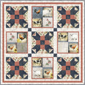 Farm Fresh Table Topper Kit by Cyndi Hershey