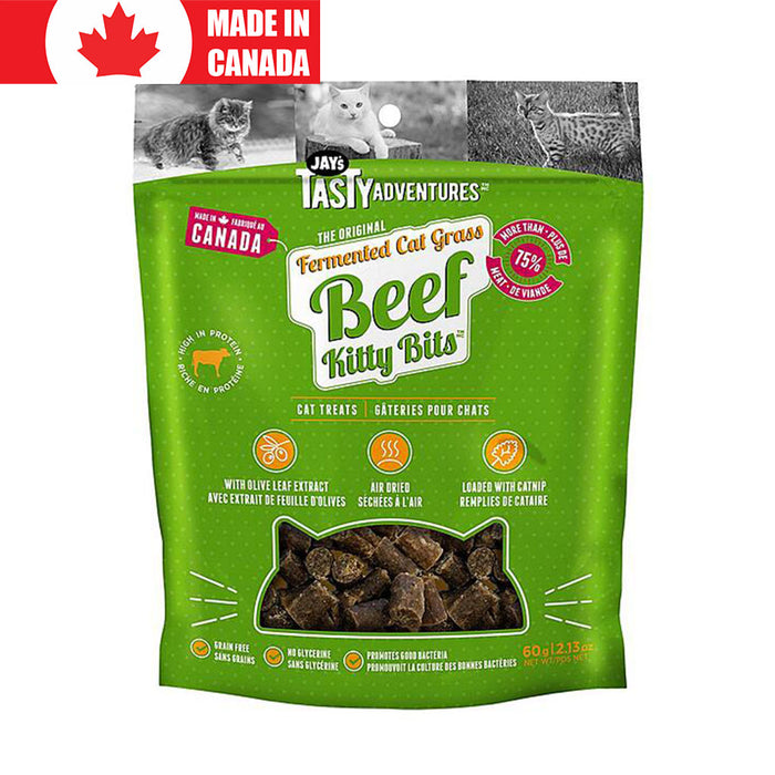 Kitty Bits Beef
