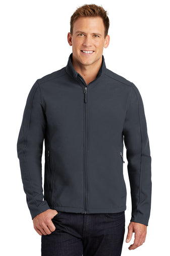 Klostermann J317 Port Authority® Core Soft Shell Jacket