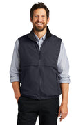 Klostermann J7490 Port Authority® Reversible Charger Vest