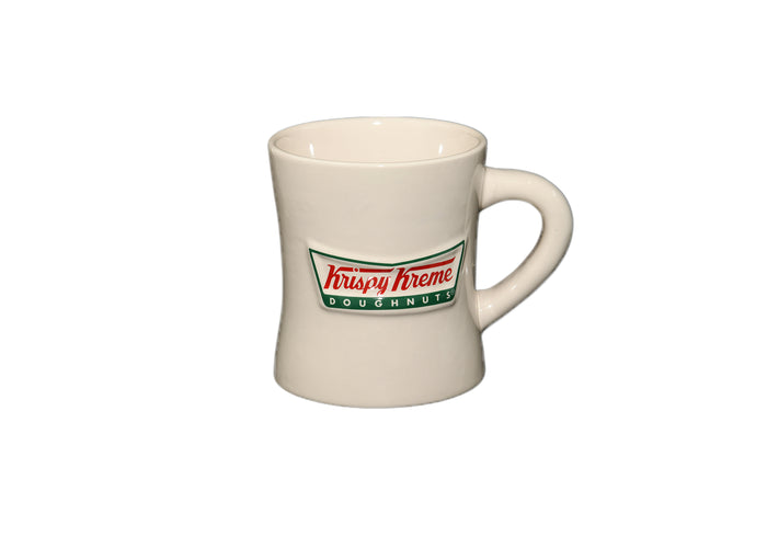 Krispy Kreme Doughnuts Coffee Mug