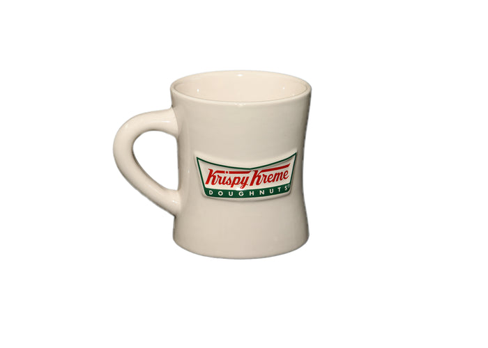 Krispy Kreme Doughnuts Coffee Mug