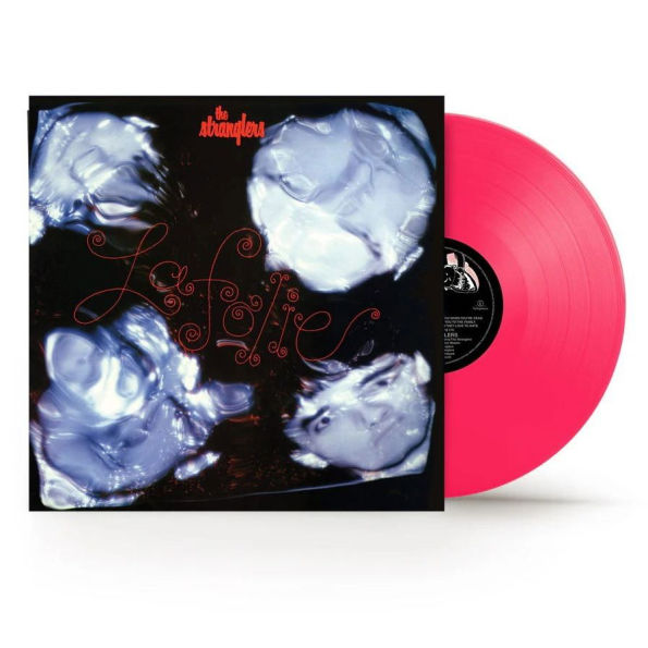 La Folie (Translucent Pink Vinyl)