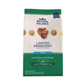 Lamb & Brown Rice Puppy