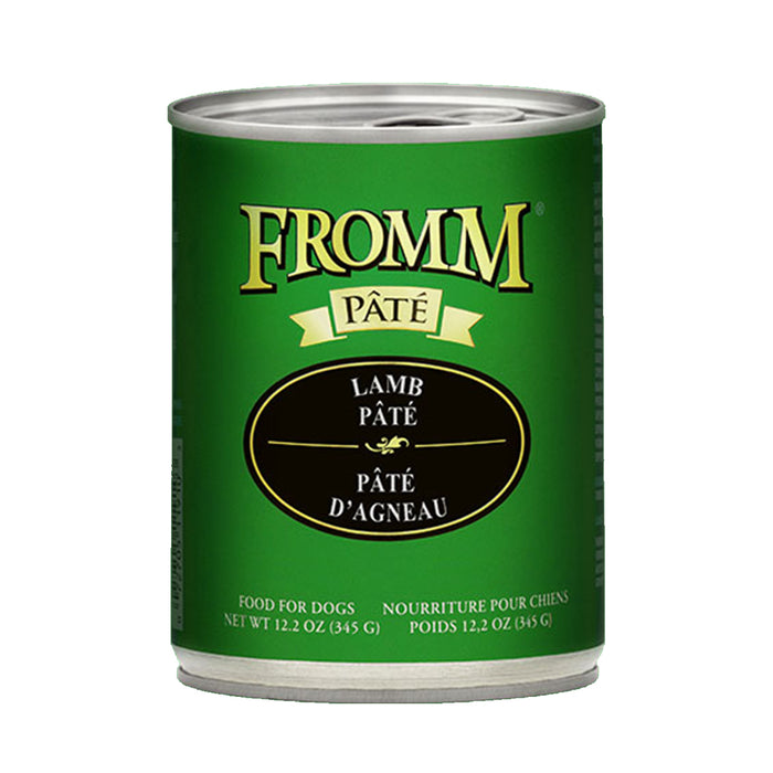 Lamb Pâté - SPECIAL ORDER