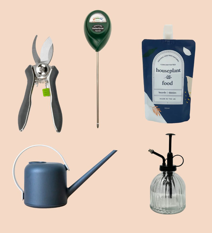 Large Care Bundle