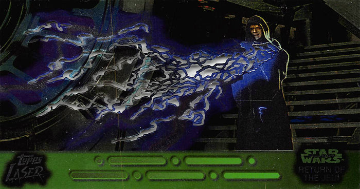 Laser