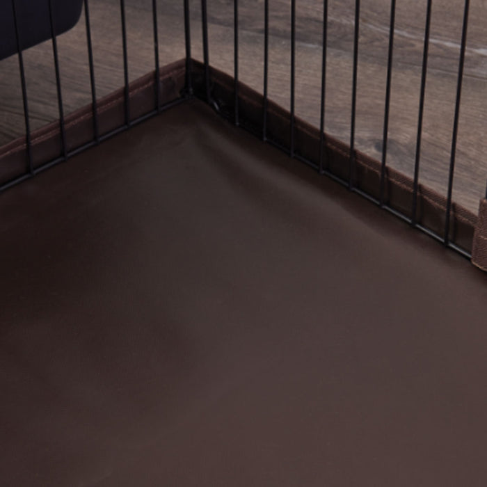 Leakproof Floor Cover