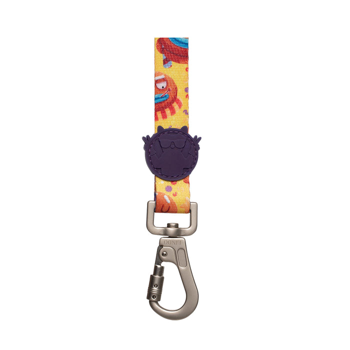 Leash Ginger Man