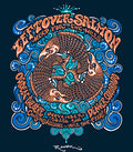 Leftover Salmon Denver - 2011