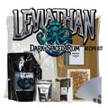 LEVIATHAN Dark Spiced Rum Recipe Kit, 5 Gallon
