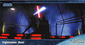 Lightsaber Duel