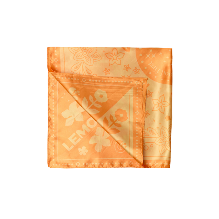 Limited Edition Scarf