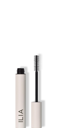 Mascara, After Midnight Black - LEMON LAINE - Mascara - Ilia