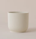 Linen White Elho Vibes Pot (18cm)
