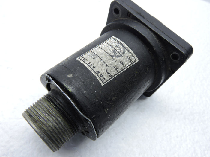 Liquid Oxygen Quantity Indicator, A3 Skywarrior, Liquidometer EA905E-34
