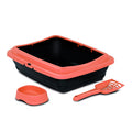 Litter Pan Kit Melon