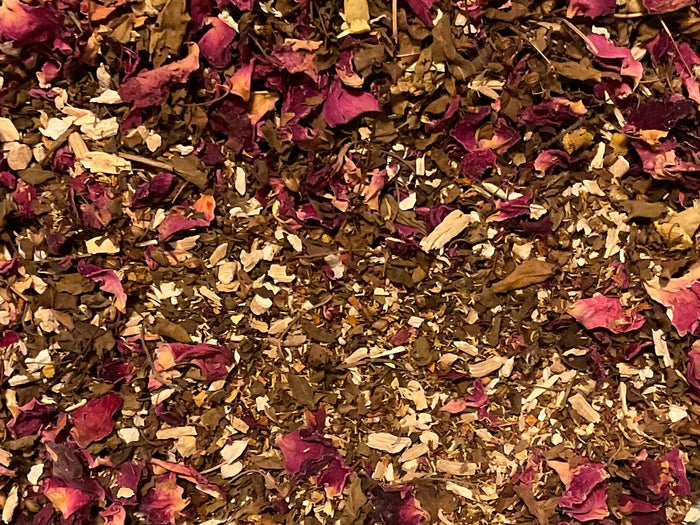 Look Within Tea