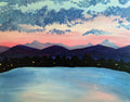 Loveland Sunset