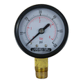 Low Pressure Air Gauge 60 PSI