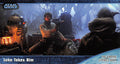 Luke Takes Aim