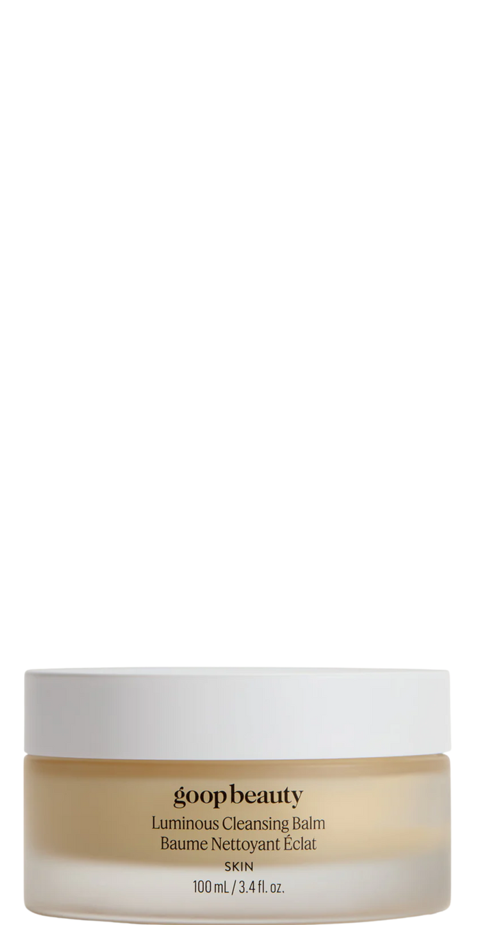 Luminous Cleansing Balm
