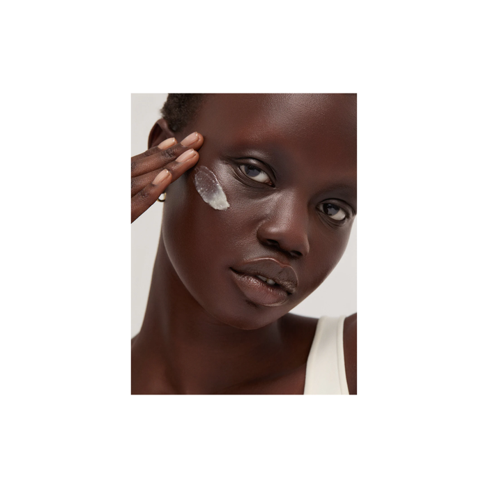 Luminous Cleansing Balm