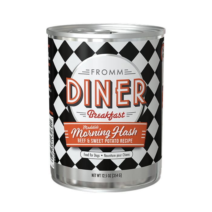 Maddie's Morning Hash - SPECIAL ORDER