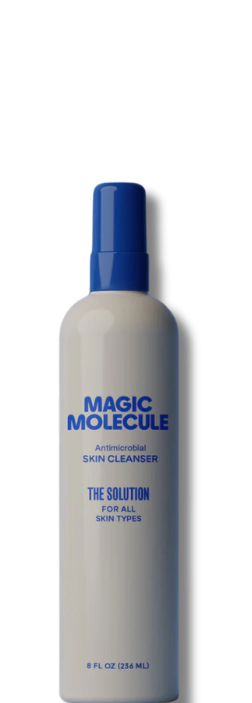 Magic Molecule Face Mist