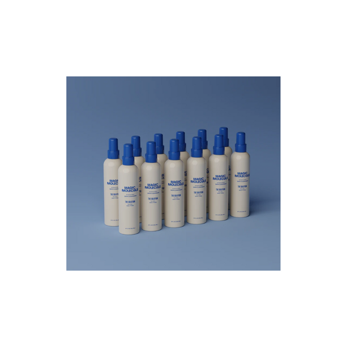 Magic Molecule Face Mist