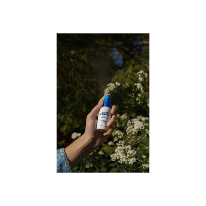 Magic Molecule Face Mist