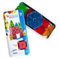 Magna-Tile MicroMags Travel Set 26 Piece