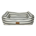 Makaron Grey Stripes