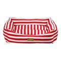 Makaron Red Stripes