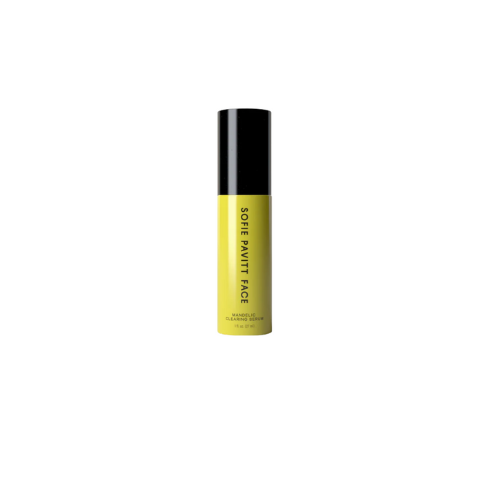 Mandelic Clearing Serum