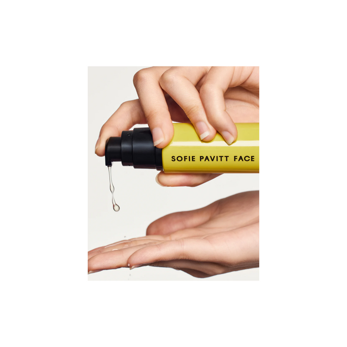 Mandelic Clearing Serum