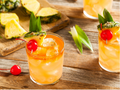 Mango Mai Tai FO