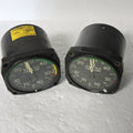 Manifold Pressure, Dual, Set for 4-Engine Aircraft, AN5770-2, D-11