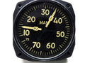 Manifold Pressure Indicator, Dual Engine, S2E Tracker, P2V-7 Neptune