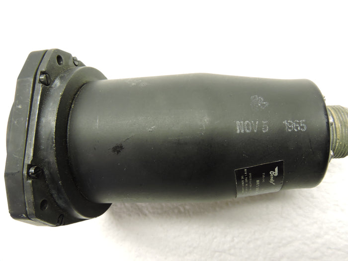 Manifold Pressure Indicator, Dual Engine, S2E Tracker, P2V-7 Neptune