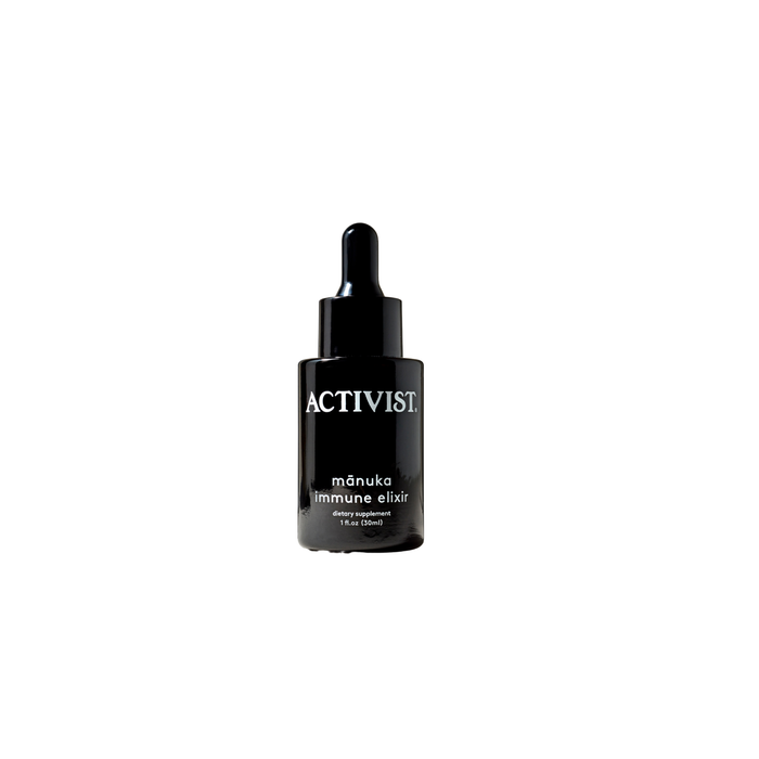 Manuka Immune Elixir